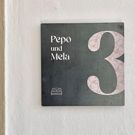 סלורנו Haus Noldin - Historische Herberge - Dimora Storica מראה חיצוני תמונה