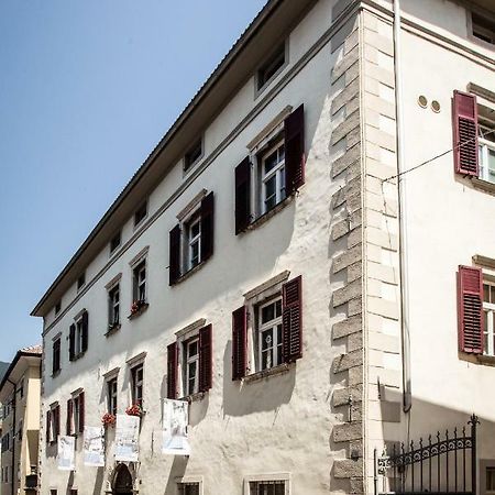 סלורנו Haus Noldin - Historische Herberge - Dimora Storica מראה חיצוני תמונה